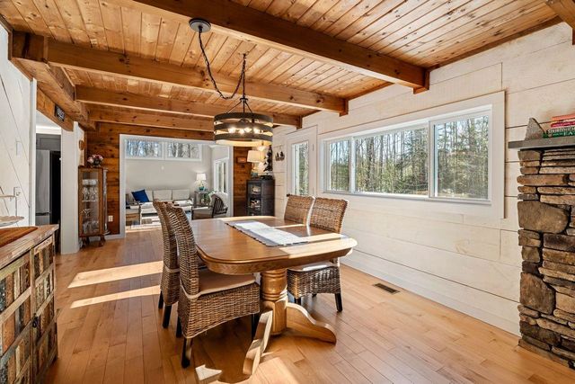 56 Patrician Shores Circle, Meredith, NH 03253