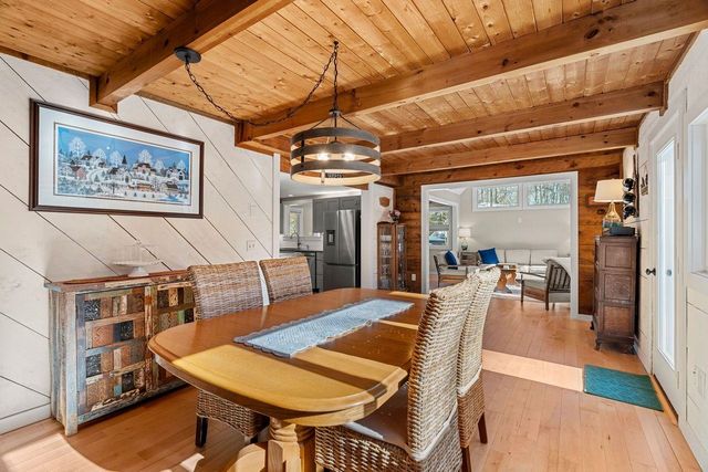 56 Patrician Shores Circle, Meredith, NH 03253