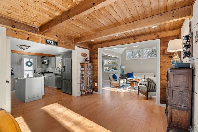 56 Patrician Shores Circle, Meredith, NH 03253