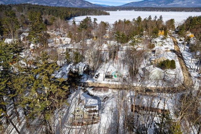 56 Patrician Shores Circle, Meredith, NH 03253