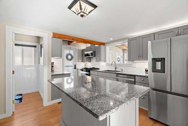 56 Patrician Shores Circle, Meredith, NH 03253