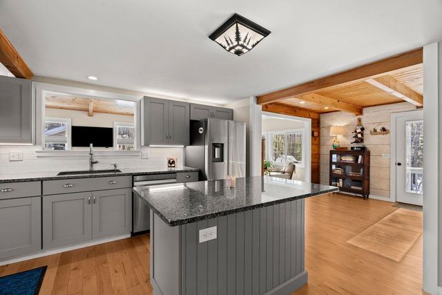 56 Patrician Shores Circle, Meredith, NH 03253