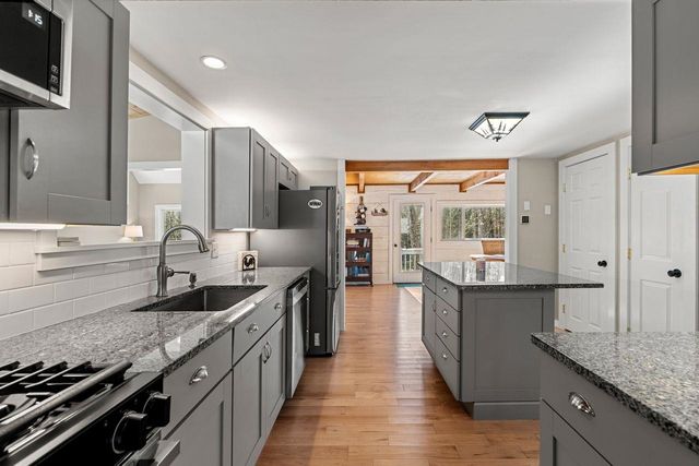 56 Patrician Shores Circle, Meredith, NH 03253