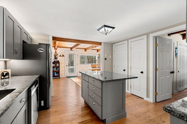 56 Patrician Shores Circle, Meredith, NH 03253