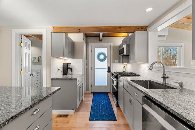 56 Patrician Shores Circle, Meredith, NH 03253