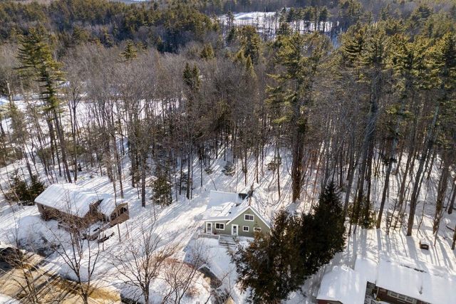 56 Patrician Shores Circle, Meredith, NH 03253