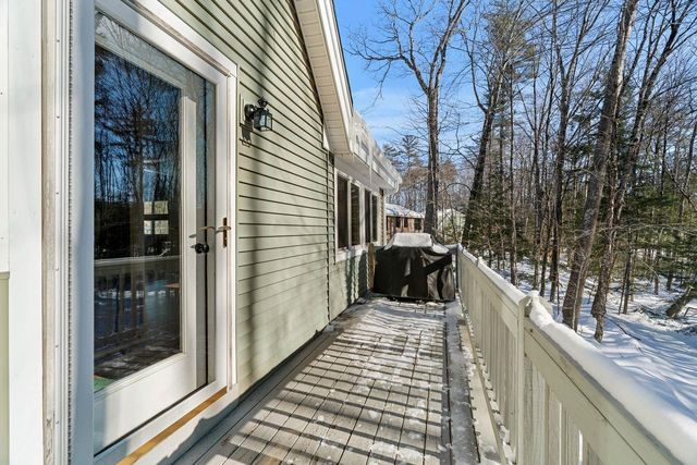 56 Patrician Shores Circle, Meredith, NH 03253