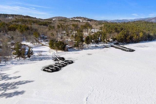 56 Patrician Shores Circle, Meredith, NH 03253