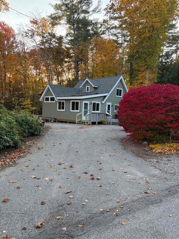 56 Patrician Shores Circle, Meredith, NH 03253