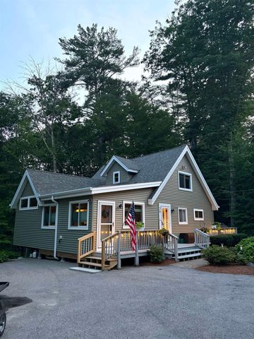 56 Patrician Shores Circle, Meredith, NH 03253