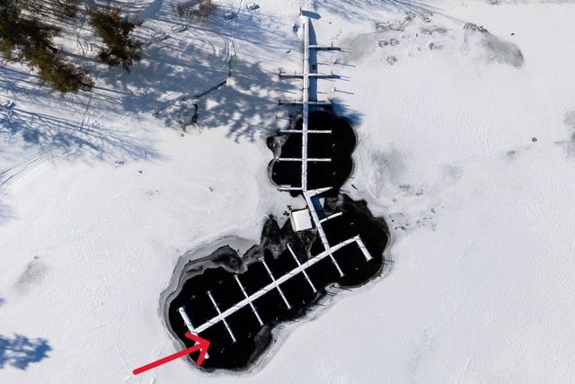 56 Patrician Shores Circle, Meredith, NH 03253