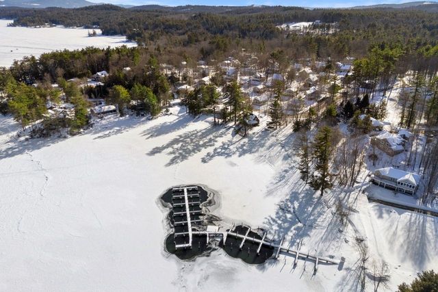 56 Patrician Shores Circle, Meredith, NH 03253