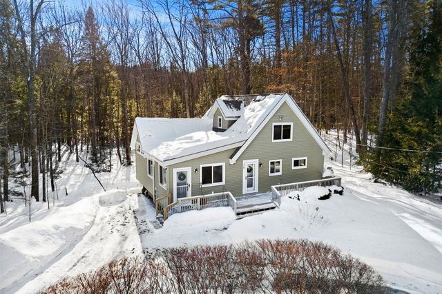 56 Patrician Shores Circle, Meredith, NH 03253