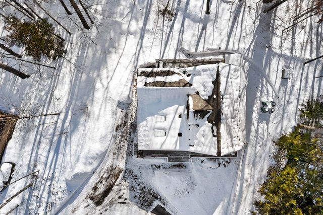 56 Patrician Shores Circle, Meredith, NH 03253