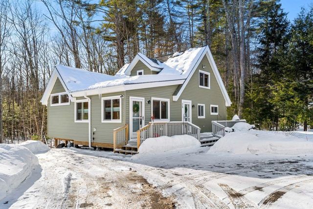 56 Patrician Shores Circle, Meredith, NH 03253