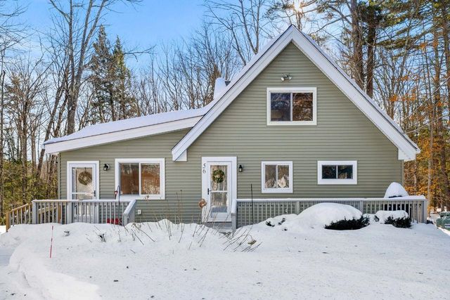 56 Patrician Shores Circle, Meredith, NH 03253
