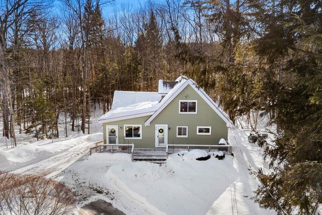 56 Patrician Shores Circle, Meredith, NH 03253