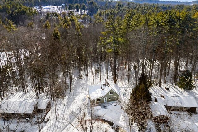 56 Patrician Shores Circle, Meredith, NH 03253