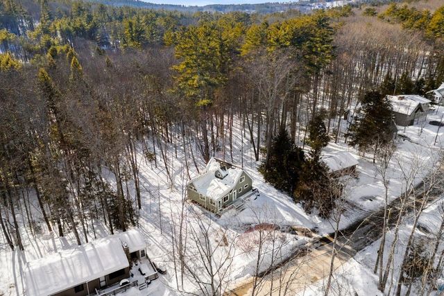 56 Patrician Shores Circle, Meredith, NH 03253