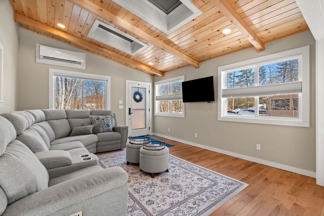 56 Patrician Shores Circle, Meredith, NH 03253