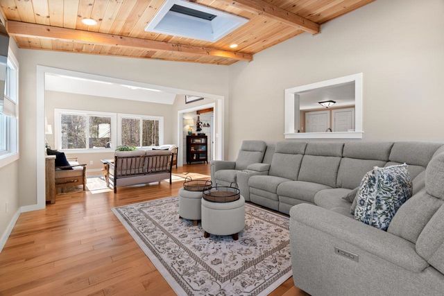 56 Patrician Shores Circle, Meredith, NH 03253