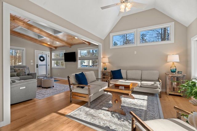 56 Patrician Shores Circle, Meredith, NH 03253