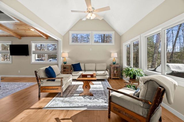 56 Patrician Shores Circle, Meredith, NH 03253