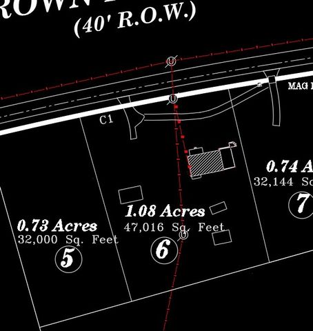 6716 Brown Hollow Rd, Lyles, TN 37098