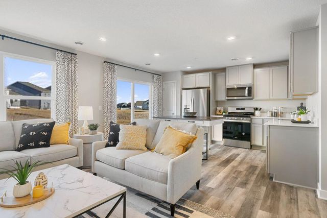 13733 Victoria Meadows Court, Rosemount, MN 55068