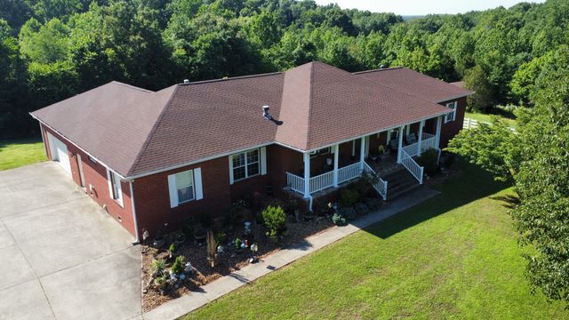 2251 Davidson Graveyard Rd, Clarksville, TN 37043