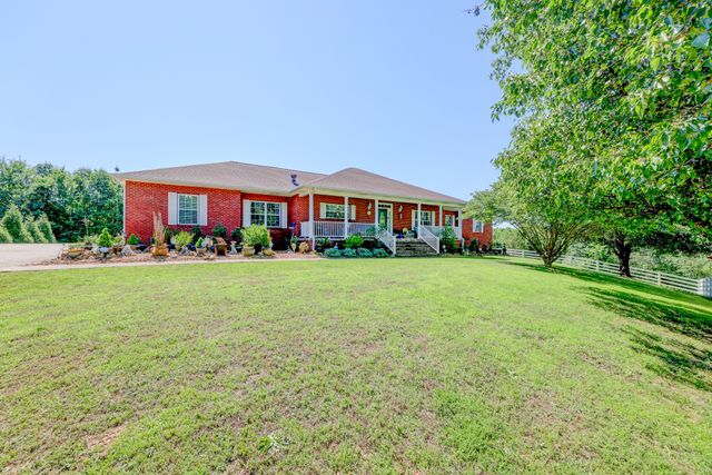 2251 Davidson Graveyard Rd, Clarksville, TN 37043