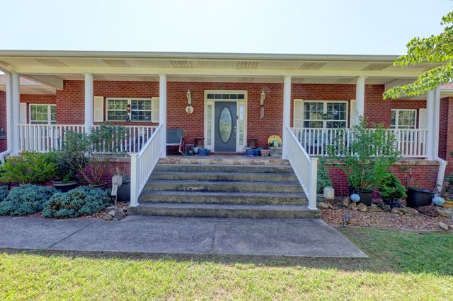 2251 Davidson Graveyard Rd, Clarksville, TN 37043