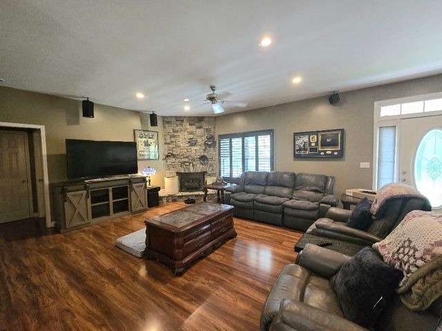 2251 Davidson Graveyard Rd, Clarksville, TN 37043