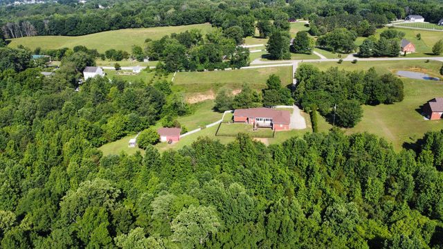 2251 Davidson Graveyard Rd, Clarksville, TN 37043
