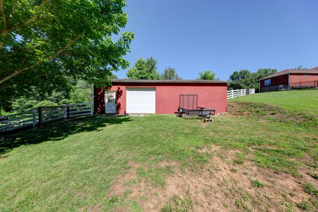 2251 Davidson Graveyard Rd, Clarksville, TN 37043
