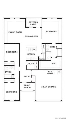 461 COTTONMOUTH LANE, Seguin, TX 78155