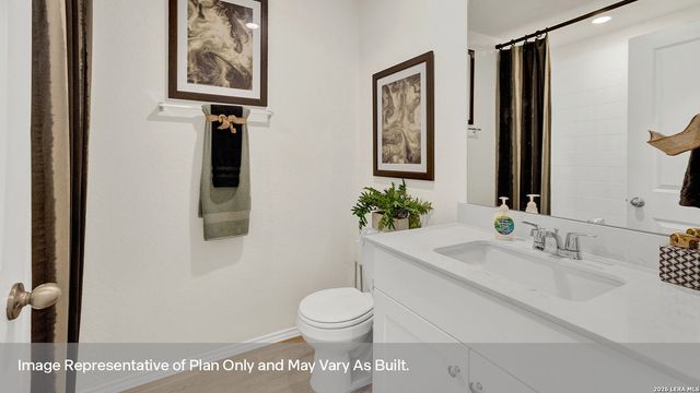 461 COTTONMOUTH LANE, Seguin, TX 78155