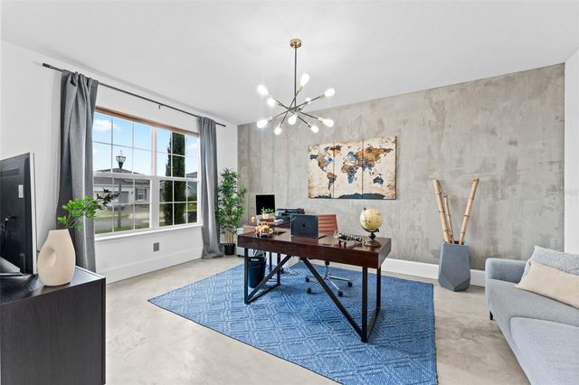 2640 HILLTOP LOOP, Apopka, FL 32712