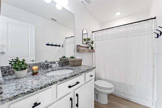 2640 HILLTOP LOOP, Apopka, FL 32712