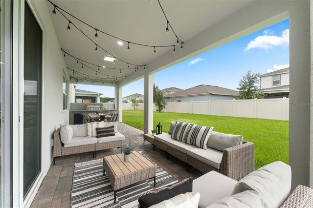 2640 HILLTOP LOOP, Apopka, FL 32712