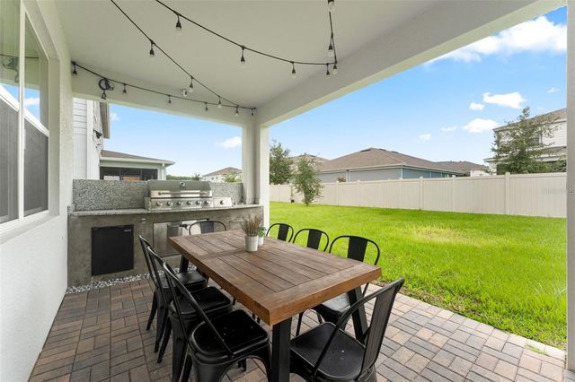 2640 HILLTOP LOOP, Apopka, FL 32712