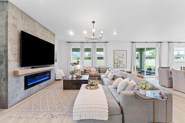 2640 HILLTOP LOOP, Apopka, FL 32712