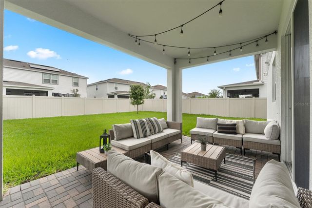 2640 HILLTOP LOOP, Apopka, FL 32712
