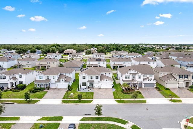 2640 HILLTOP LOOP, Apopka, FL 32712