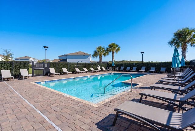 2640 HILLTOP LOOP, Apopka, FL 32712