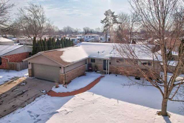 655 Eastgate Drive, Frankenmuth, MI 48734