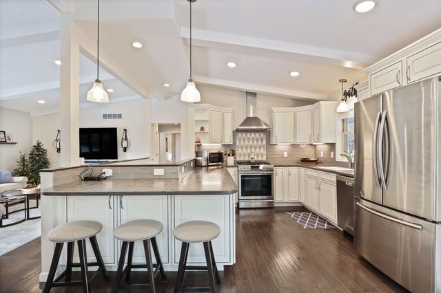 655 Eastgate Drive, Frankenmuth, MI 48734