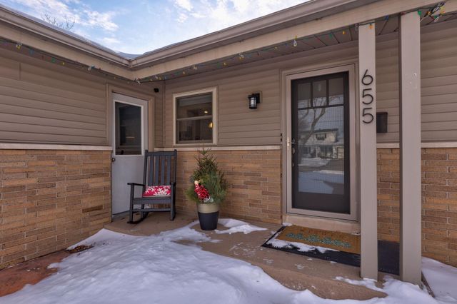 655 Eastgate Drive, Frankenmuth, MI 48734