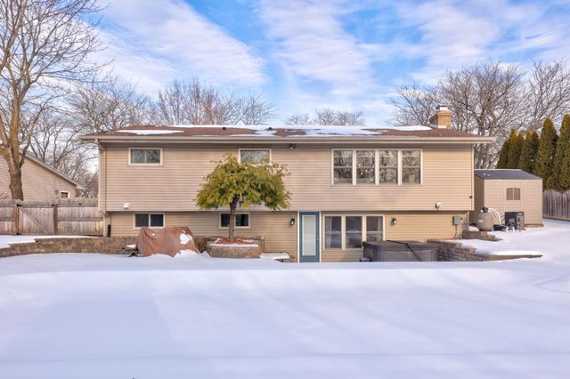 655 Eastgate Drive, Frankenmuth, MI 48734