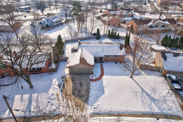 655 Eastgate Drive, Frankenmuth, MI 48734